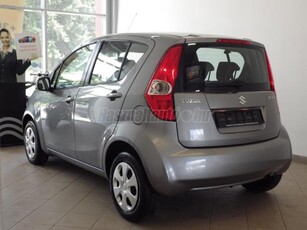 SUZUKI SPLASH 1.0 GLX CD AC Friss műszakival!