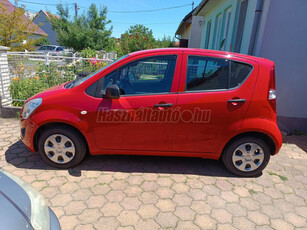 SUZUKI SPLASH 1.0 GLX CD AC MP3