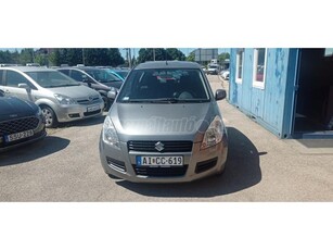 SUZUKI SPLASH 1.2 GLX CD 123.900 KM