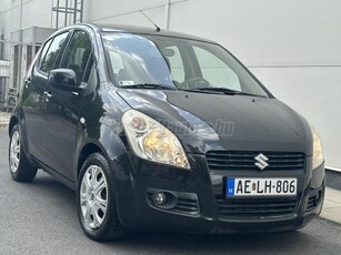 SUZUKI SPLASH 1.2 GLX CD AC 113.000 km!