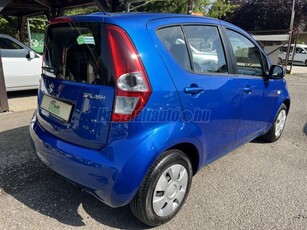 SUZUKI SPLASH 1.2 GLX CD AC 174e KM