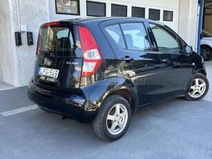 SUZUKI SPLASH 1.2 GLX CD AC Magyar - 2. Tulaj. - Friss szerviz - Gyári fényezés