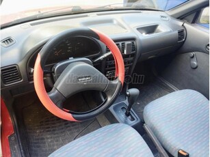 SUZUKI SWIFT 1.0 GA (Automata)