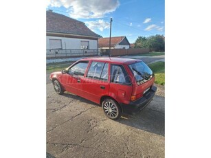 SUZUKI SWIFT 1.0 GA