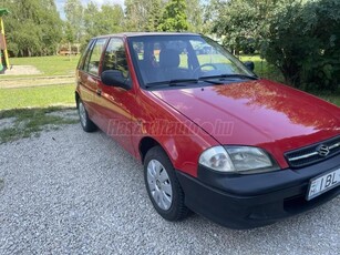 SUZUKI SWIFT 1.0 GL