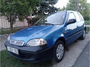 SUZUKI SWIFT 1.0 GL