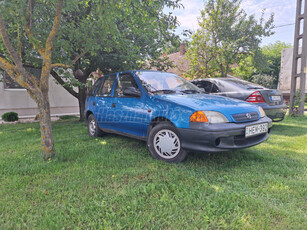 SUZUKI SWIFT 1.0 GL