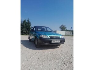 SUZUKI SWIFT 1.0 GL