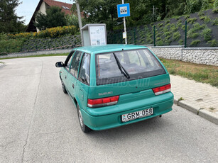 SUZUKI SWIFT 1.0 GL Glx