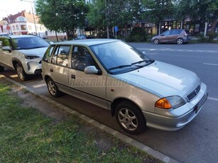 SUZUKI SWIFT 1.0 GL Komfort