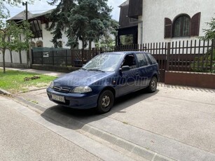 SUZUKI SWIFT 1.0 GL Valós 97 000 km !!