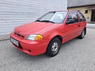 SUZUKI SWIFT 1.0 GLS