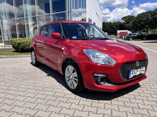 SUZUKI SWIFT 1.2 Dualjet GL+ 1. tulajdonos. frissen szervizelve!