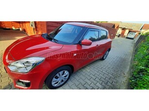 SUZUKI SWIFT 1.2 Dualjet GL