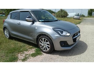 SUZUKI SWIFT 1.2 Dualjet GL+