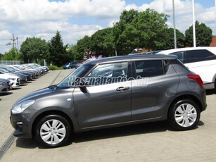 SUZUKI SWIFT 1.2 Dualjet Hybrid GL+ 4WD /Magyarországi - Első tulajdonostól!/