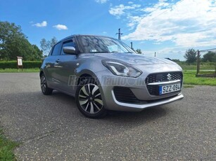 SUZUKI SWIFT 1.2 Dualjet Hybrid GL