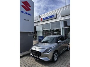 SUZUKI SWIFT 1.2 Dualjet Hybrid GL+ készleten!!