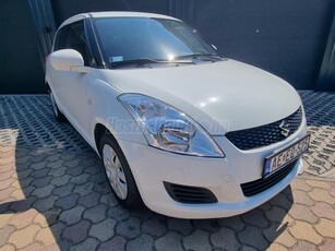 SUZUKI SWIFT 1.2 GC AC ESP NAGYON SZÉP.IGÉNYES ÁLLAPOT.1 TULAJ. KLÍMA. ÚJ GUMIK