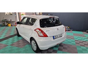 SUZUKI SWIFT 1.2 GL LED AC ESP (Automata)