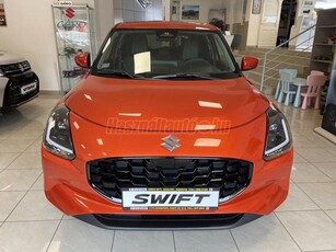 SUZUKI SWIFT 1.2 GL+ KÉSZLETEN!