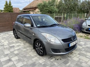 SUZUKI SWIFT 1.2 GLX AC ESP