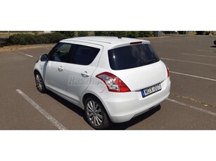 SUZUKI SWIFT 1.2 GS AAC