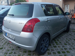 SUZUKI SWIFT 1.3 16V GLX