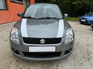 SUZUKI SWIFT 1.3 DDiS GLX AC 17 ALU KERÉK !! FRISS VIZSGA !! KLÍMA