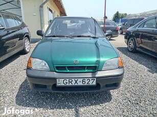 Suzuki Swift 1.3 GC 1 Tulajdonos!!!. 115.000 KM...