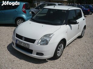 Suzuki Swift 1.3 GC 73.000 km!