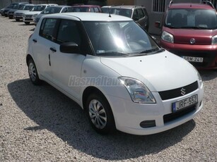 SUZUKI SWIFT 1.3 GC 73.000 km!