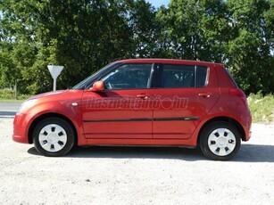 SUZUKI SWIFT 1.3 GC