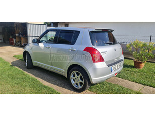 SUZUKI SWIFT 1.3 GC AC