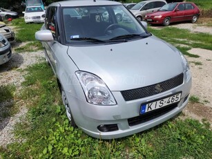 SUZUKI SWIFT 1.3 GC AC