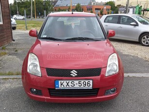 SUZUKI SWIFT 1.3 GC AC