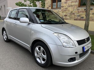 SUZUKI SWIFT 1.3 GC AC