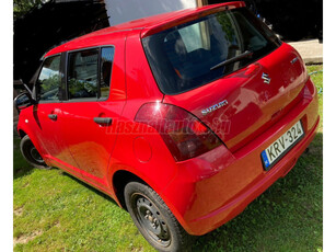 SUZUKI SWIFT 1.3 GC