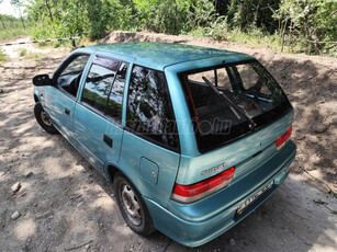 SUZUKI SWIFT 1.3 GL