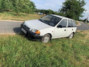 SUZUKI SWIFT 1.3 GL