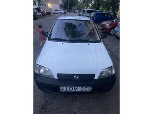 SUZUKI SWIFT 1.3 GL