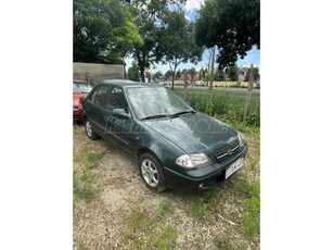 SUZUKI SWIFT 1.3 GL