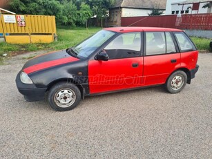 SUZUKI SWIFT 1.3 GL