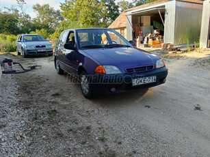 SUZUKI SWIFT 1.3 GLX