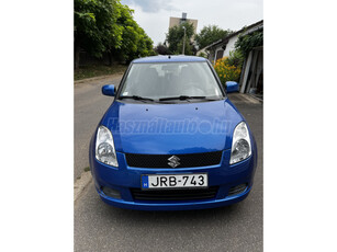 SUZUKI SWIFT 1.3 GLX