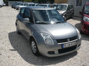 SUZUKI SWIFT 1.3 GLX CD AC 1 Tulaj!