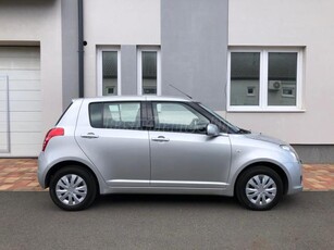 SUZUKI SWIFT 1.3 GLX CD AC 120 ezer km !!!