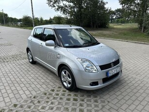 SUZUKI SWIFT 1.3 GLX CD AC 135.000 KM