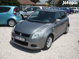 Suzuki Swift 1.3 GLX CD AC