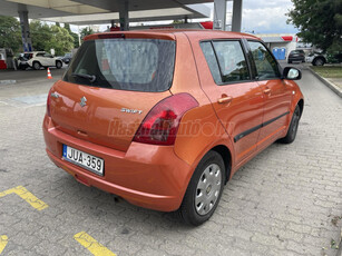 SUZUKI SWIFT 1.3 GLX CD AC